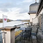 Rheinhotel Schulz Ξενοδοχείο 4*