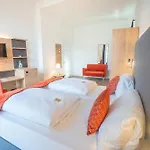Rheinhotel Schulz Ξενοδοχείο Unkel