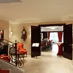 Rheinhotel Schulz Ξενοδοχείο Unkel
