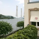 Rheinhotel Schulz Ξενοδοχείο Unkel