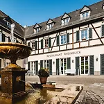 Rheinhotel Schulz 4*