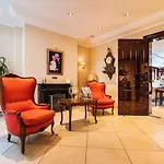 Rheinhotel Schulz 4*
