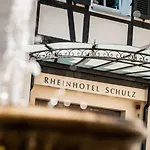 Rheinhotel Schulz Ξενοδοχείο