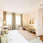 Ξενοδοχείο Rheinhotel Schulz 4*