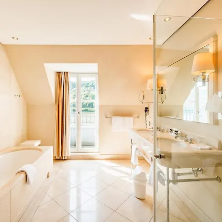 Hotel Rheinhotel Schulz 4*