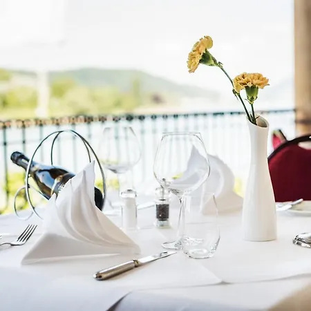 Rheinhotel Schulz 4* Unkel
