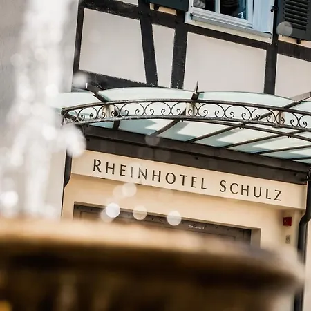 Rheinhotel Schulz Unkel
