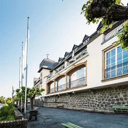 Hotel Rheinhotel Schulz 4*
