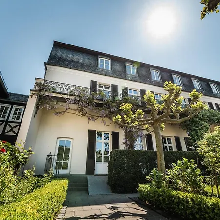 Rheinhotel Schulz 4*