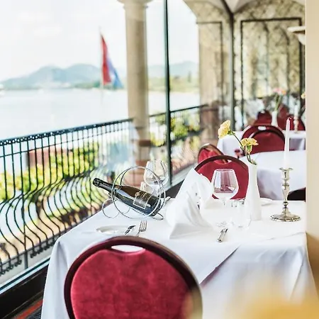 Rheinhotel Schulz Hotel 4*