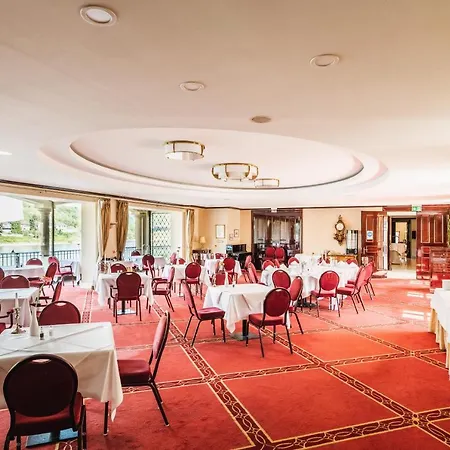 Rheinhotel Schulz 4* Ункель