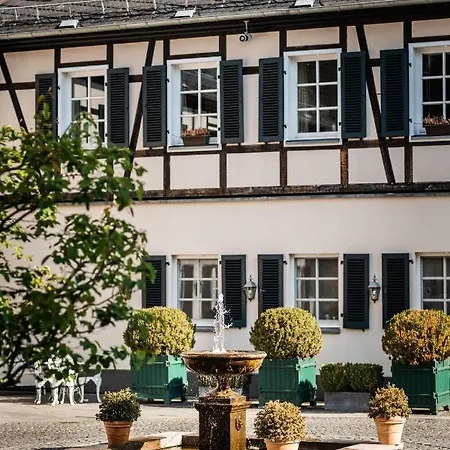 Rheinhotel Schulz 4*