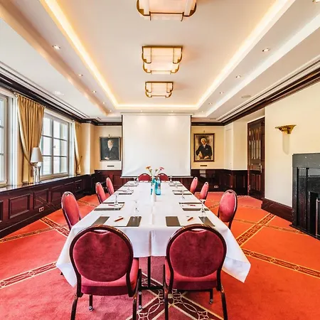 Szálloda Rheinhotel Schulz Unkel