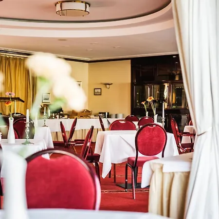 Szálloda Rheinhotel Schulz