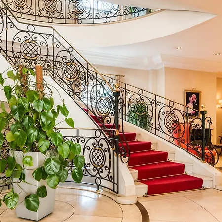 Rheinhotel Schulz 4* Unkel