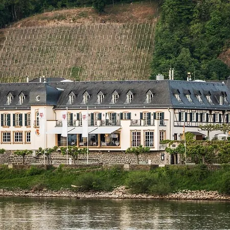 Rheinhotel Schulz Hotel 4*