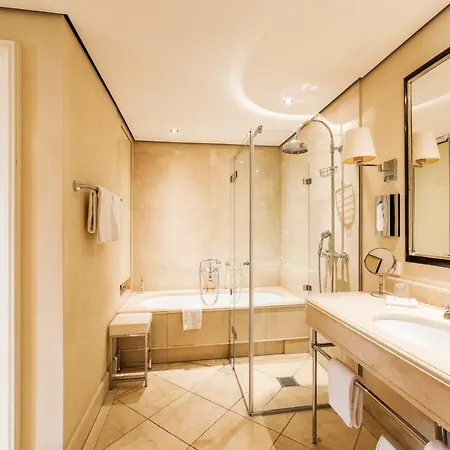 Rheinhotel Schulz Hotel 4*