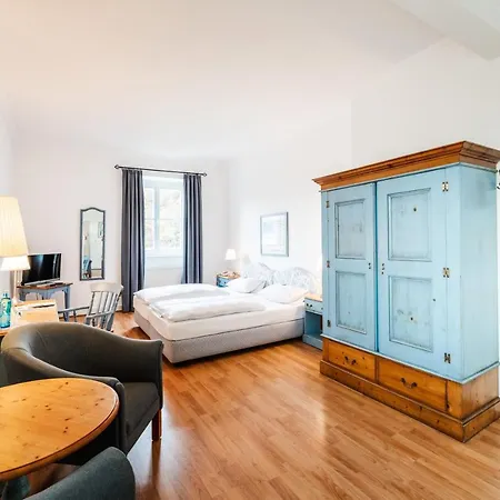 Rheinhotel Schulz 4* Unkel