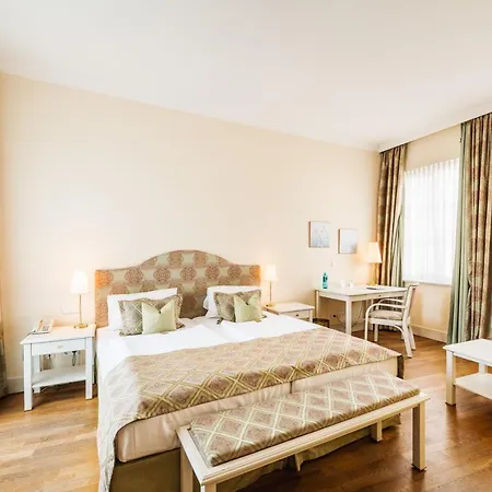 Rheinhotel Schulz 4* Unkel
