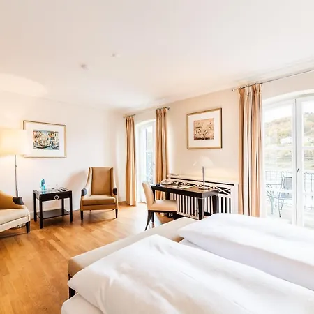 Rheinhotel Schulz Hotel 4*