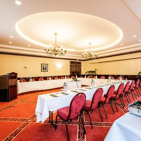 Rheinhotel Schulz Hotel 4*