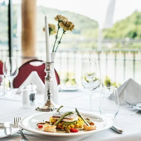 Hotel Rheinhotel Schulz 4*