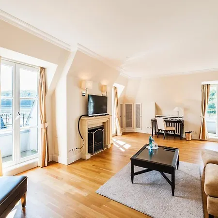 Rheinhotel Schulz 4*