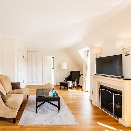 Rheinhotel Schulz Szálloda 4*