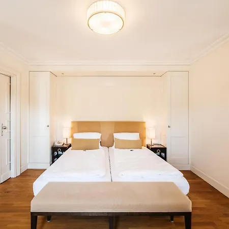 Rheinhotel Schulz Ункель