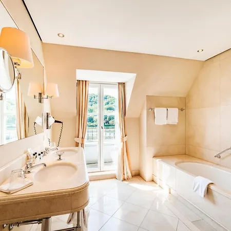 Rheinhotel Schulz