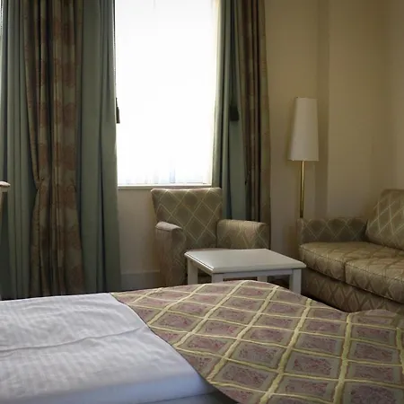 酒店 瑞恩斯尔兹酒店 温克尔