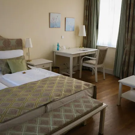 Rheinhotel Schulz
