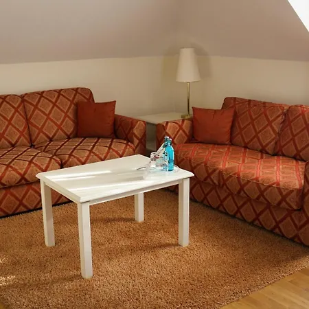 Rheinhotel Schulz Szálloda