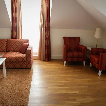 Szálloda Rheinhotel Schulz