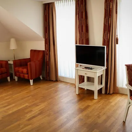 Rheinhotel Schulz