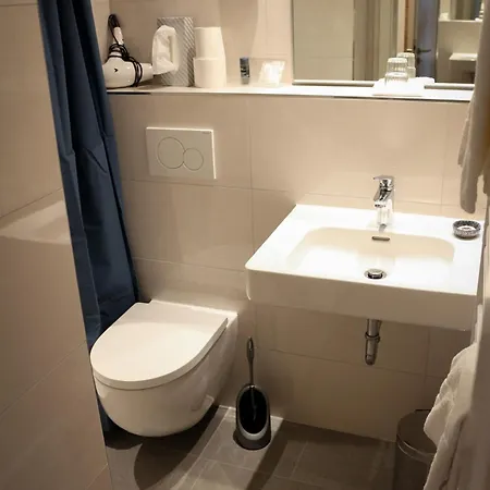 Hotel Rheinhotel Schulz Unkel