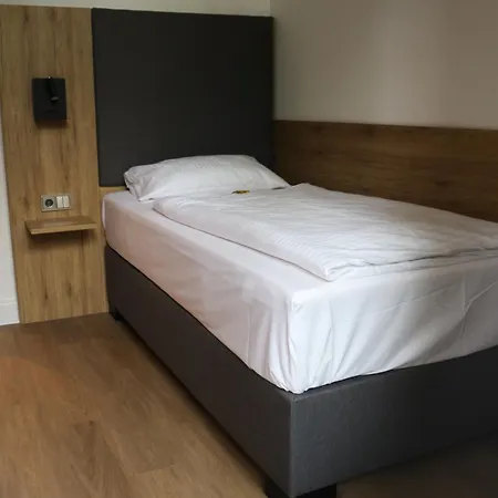 Rheinhotel Schulz 4*