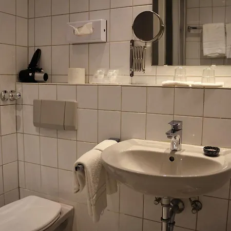 Rheinhotel Schulz Unkel