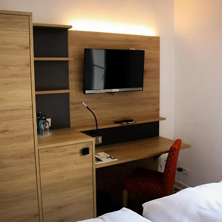 Rheinhotel Schulz 4* Unkel