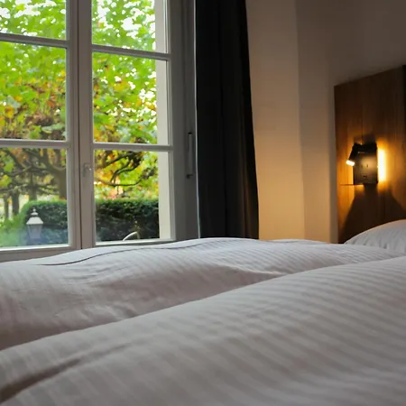 Rheinhotel Schulz Hotel