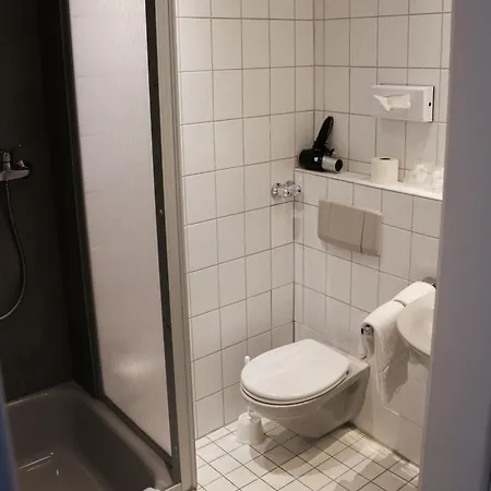 Hotel Rheinhotel Schulz