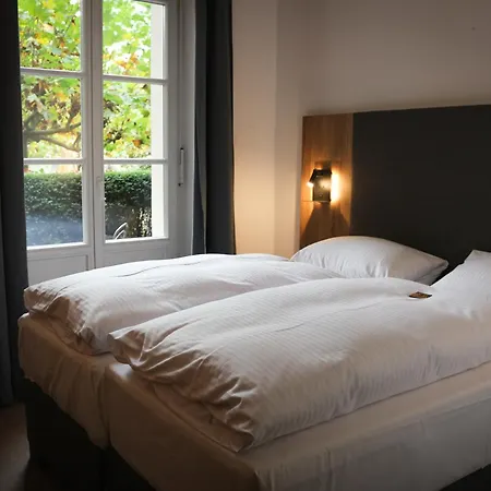 Hotel Rheinhotel Schulz 4*