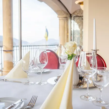 Hotel Rheinhotel Schulz