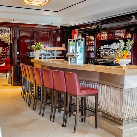 Rheinhotel Schulz Ξενοδοχείο Unkel