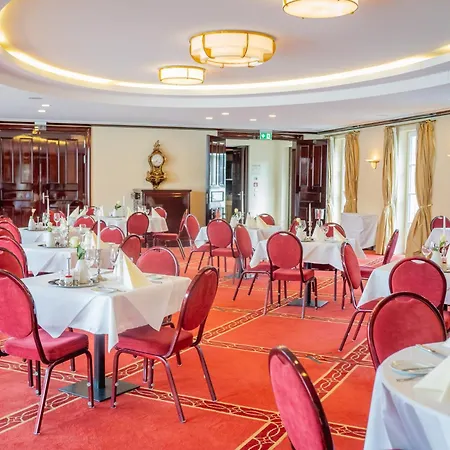 Hotel Rheinhotel Schulz Unkel