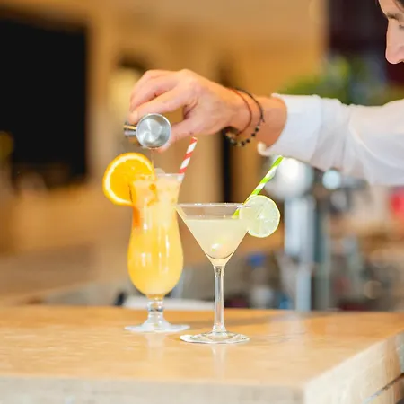 瑞恩斯尔兹酒店 温克尔