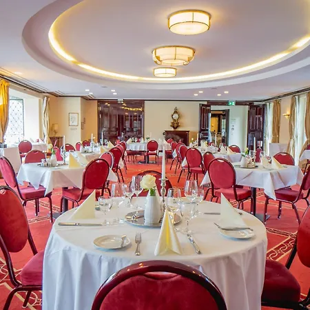 Szálloda Rheinhotel Schulz
