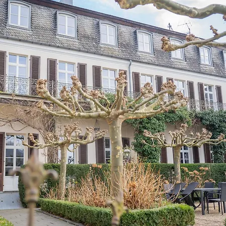Rheinhotel Schulz Ξενοδοχείο Unkel