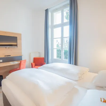 Rheinhotel Schulz
