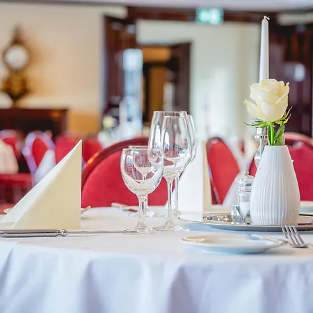 Rheinhotel Schulz Отель